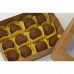 CX 6 BRIGADEIRO 12 UNIDADES TRADICIONAL