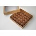 CX 6 BRIGADEIRO 25 UNIDADES TRADICIONAL
