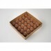 CX 6 BRIGADEIRO 25 UNIDADES TRADICIONAL