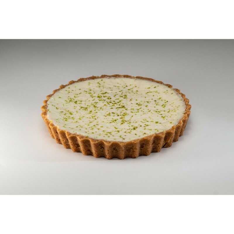 CX 12 TORTA DE LIMÃO