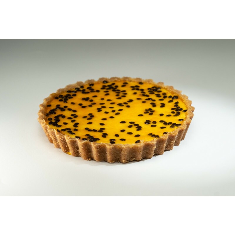CX 12 TORTA MARACUJA