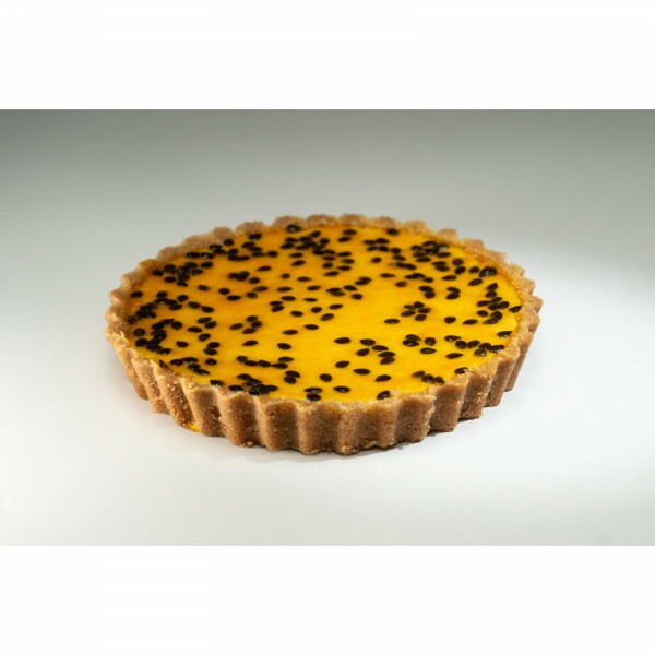 CX 12 TORTA MARACUJA