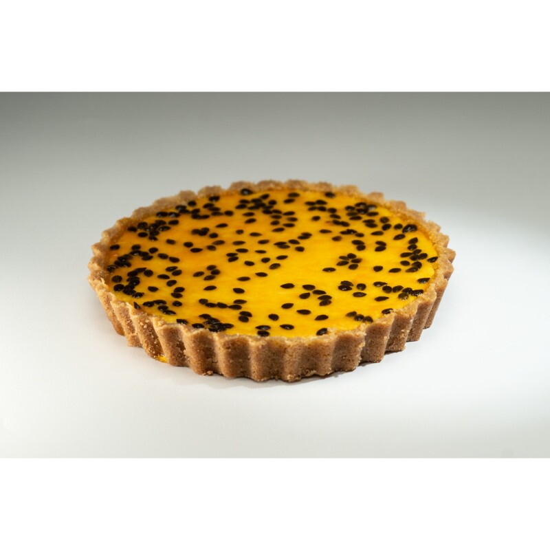 CX 12 TORTA MARACUJA