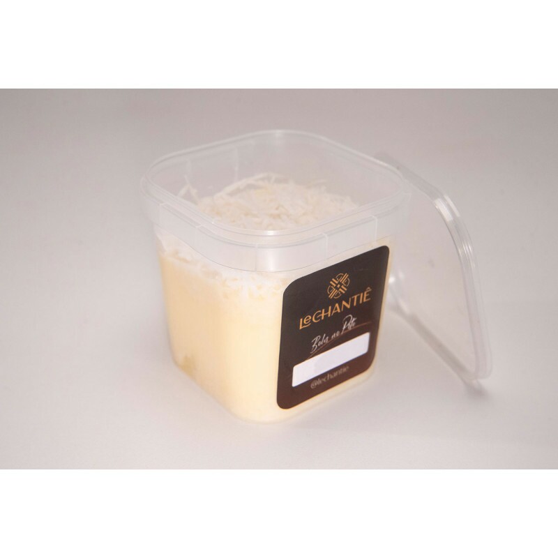CX 10 BOLO DE POTE COCO