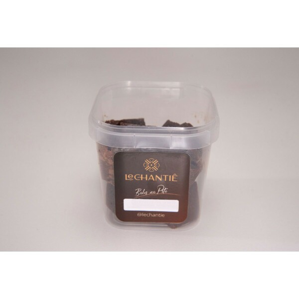 CX 10 POTE BROWNIE