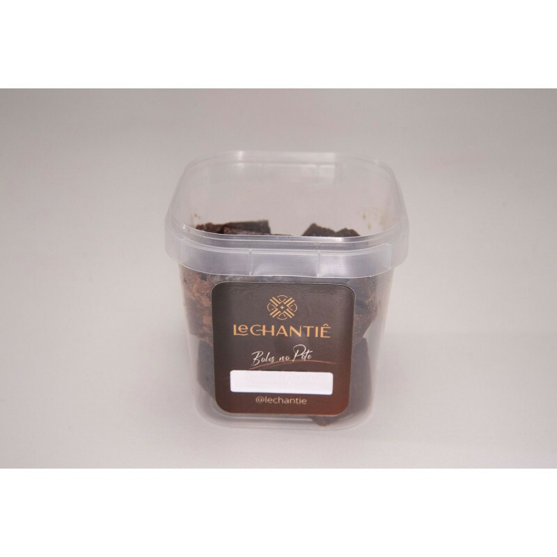 CX 10 POTE BROWNIE