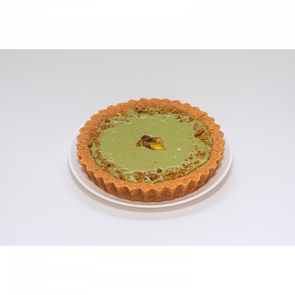 CX 12 TORTA DE PISTACHE