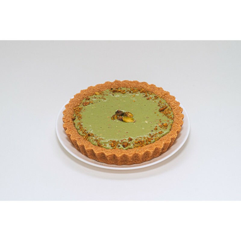 CX 12 TORTA DE PISTACHE