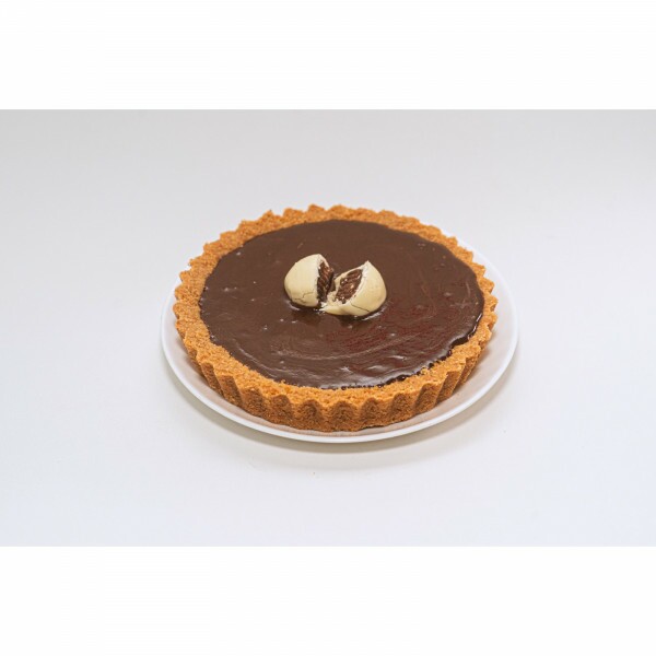 CX 12 TORTA CREME DE CHOCOLATE