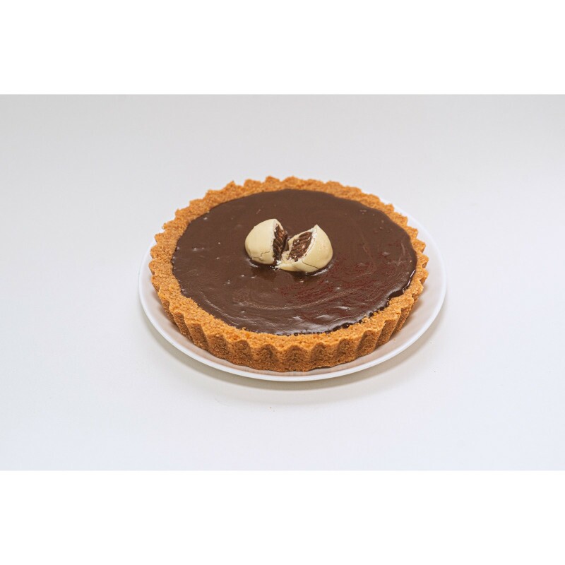 CX 12 TORTA CREME DE CHOCOLATE