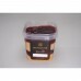 CX 10 BOLO DE POTE BROWNIE C FRUTAS VERM