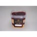 CX 10 BOLO DE POTE BROWNIE C FRUTAS VERM CX 10 BOLO DE POTE BROWNIE C FRUTAS VERM