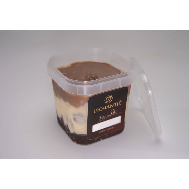 CX 10 BOLO DE POTE BOMBOM DE UVA