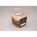 CX 10 BOLO DE POTE LEITE COM AVELA CX 10 BOLO DE POTE LEITE COM AVELA