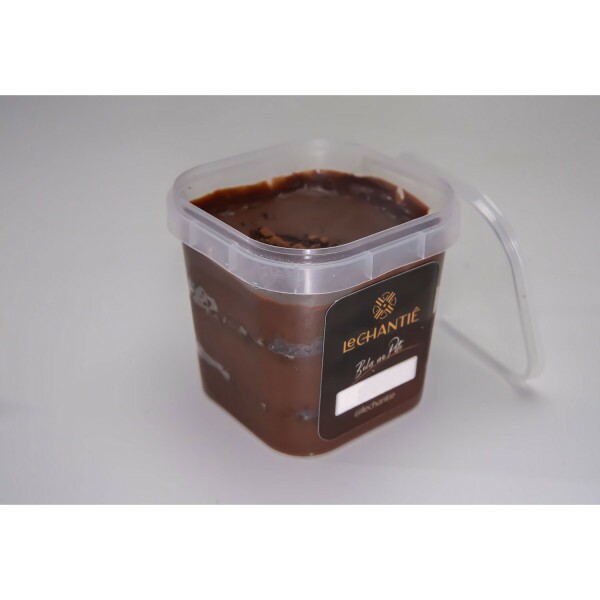 CX 10 BOLO DE POTE TRUFADO