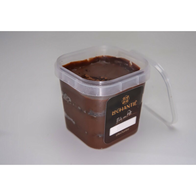 CX 10 BOLO DE POTE TRUFADO