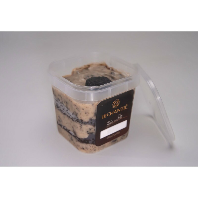CX 10 BOLO DE POTE BISCOITO