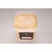 CX 10 BOLO DE POTE ABACAXI c/ COCO CX 10 BOLO DE POTE ABACAXI c/ COCO