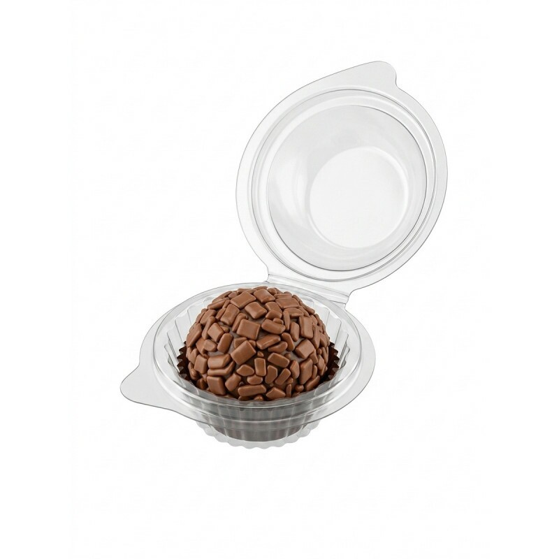 CX 100 BRIGADEIRO UNITARIOS